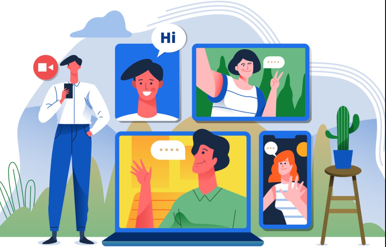 6 xu hướng Digital Marketing 2022 không thể bỏ qua